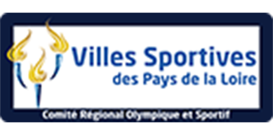 Villes sportives des Pays de la Loire
