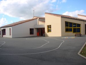 Ecole Françoise Dolto